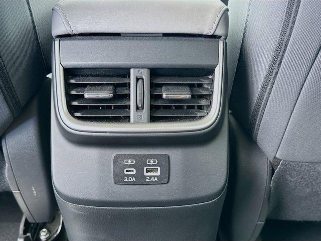 used 2024 Subaru Outback car, priced at $24,123