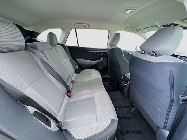used 2024 Subaru Outback car, priced at $24,123