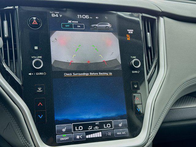 used 2024 Subaru Outback car, priced at $24,123