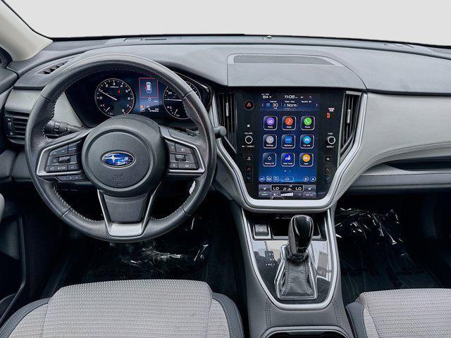 used 2024 Subaru Outback car, priced at $24,123
