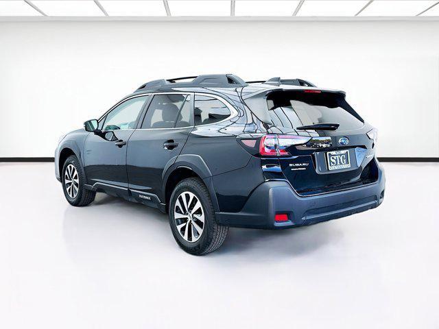 used 2024 Subaru Outback car, priced at $24,123