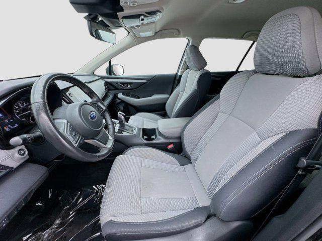 used 2024 Subaru Outback car, priced at $24,123
