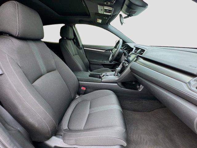 used 2019 Honda Civic car, priced at $17,998