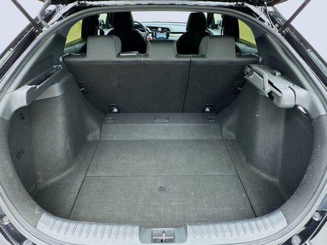 used 2019 Honda Civic car, priced at $17,998