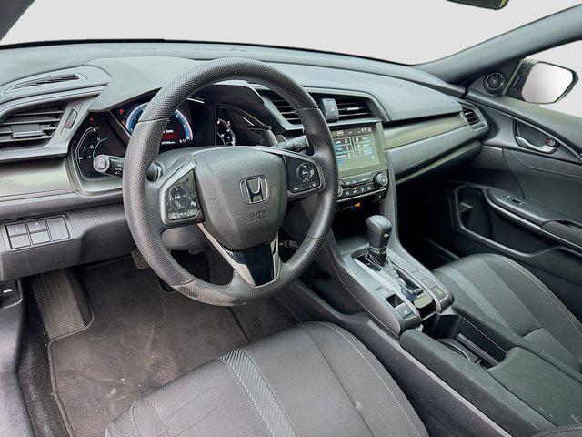 used 2019 Honda Civic car, priced at $17,998