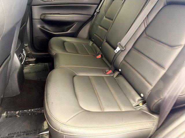 used 2021 Mazda CX-5 car, priced at $24,888