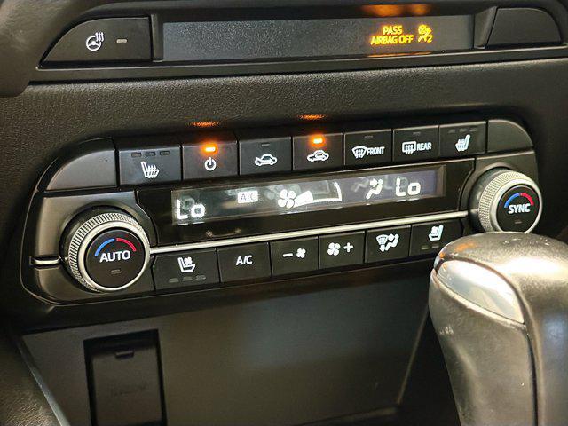 used 2021 Mazda CX-5 car, priced at $24,888