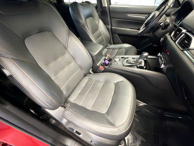 used 2021 Mazda CX-5 car, priced at $24,888