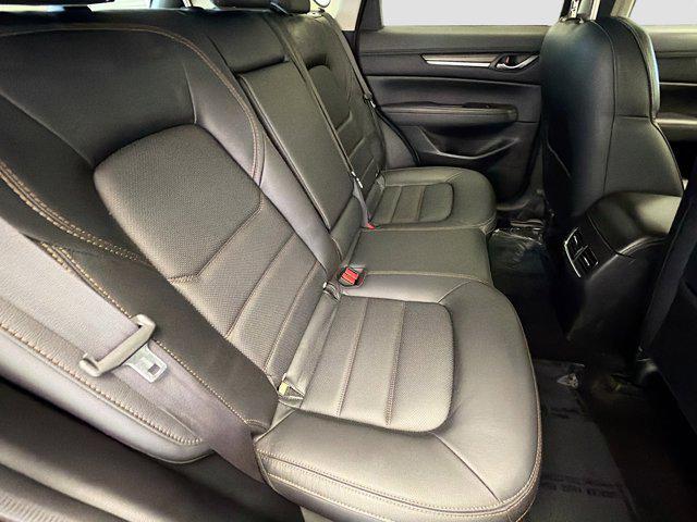 used 2021 Mazda CX-5 car, priced at $24,888