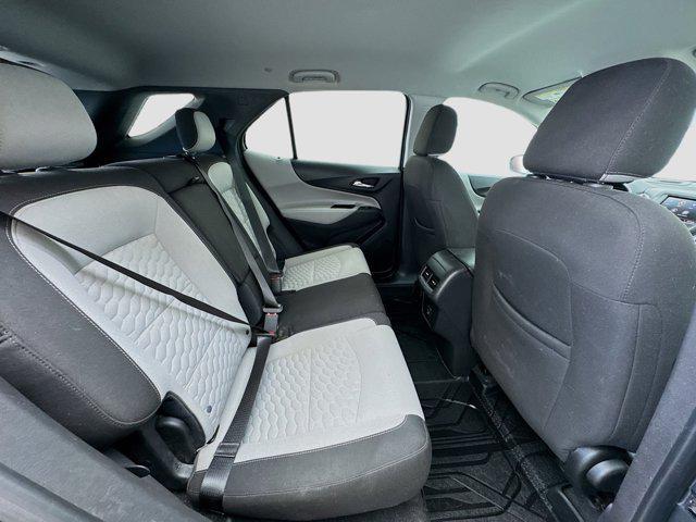 used 2020 Chevrolet Equinox car, priced at $13,488