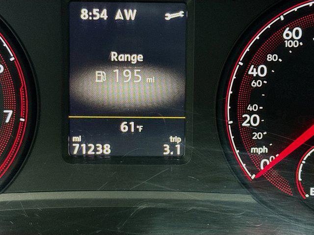 used 2022 Volkswagen Passat car, priced at $15,134