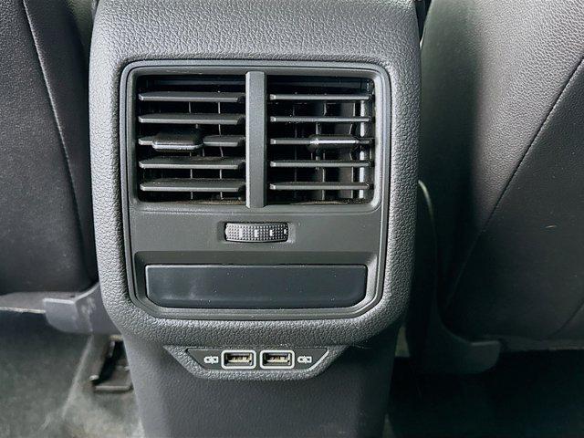 used 2022 Volkswagen Passat car, priced at $15,134