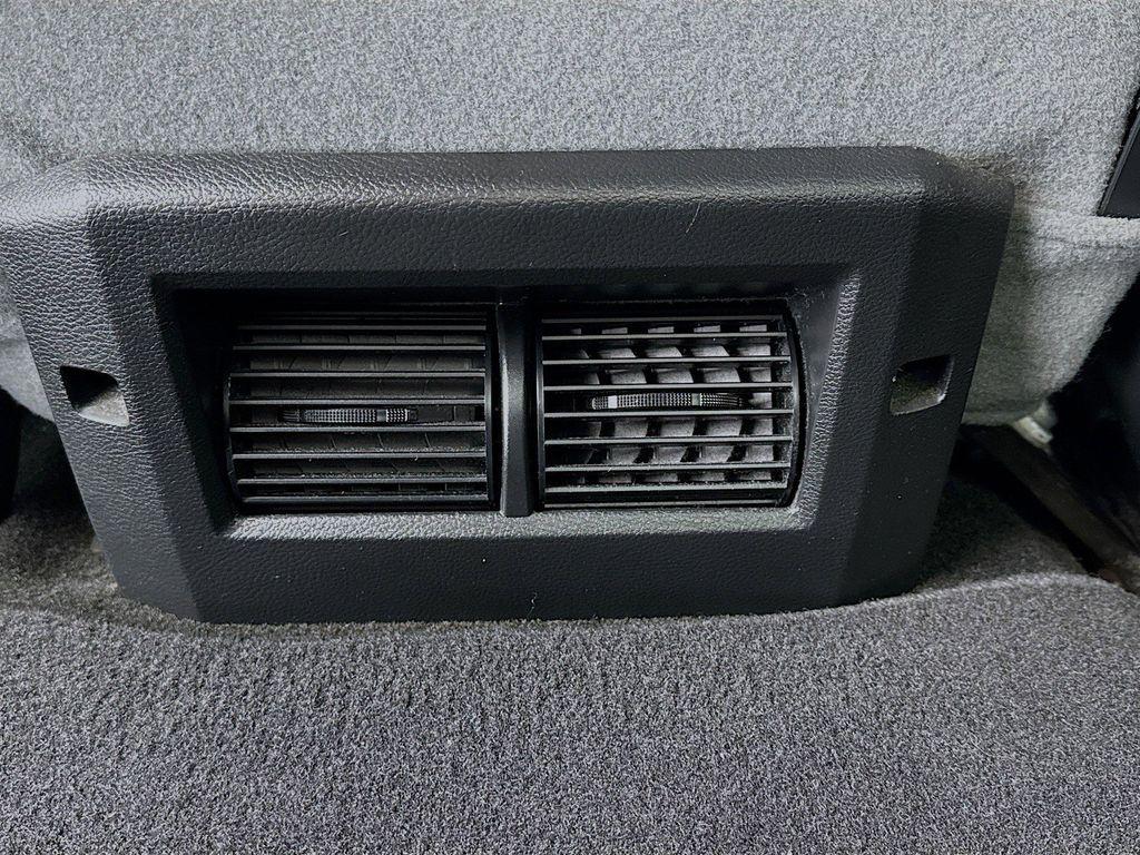 used 2017 Ram 1500 car