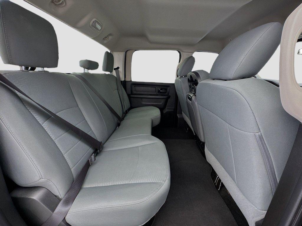 used 2017 Ram 1500 car