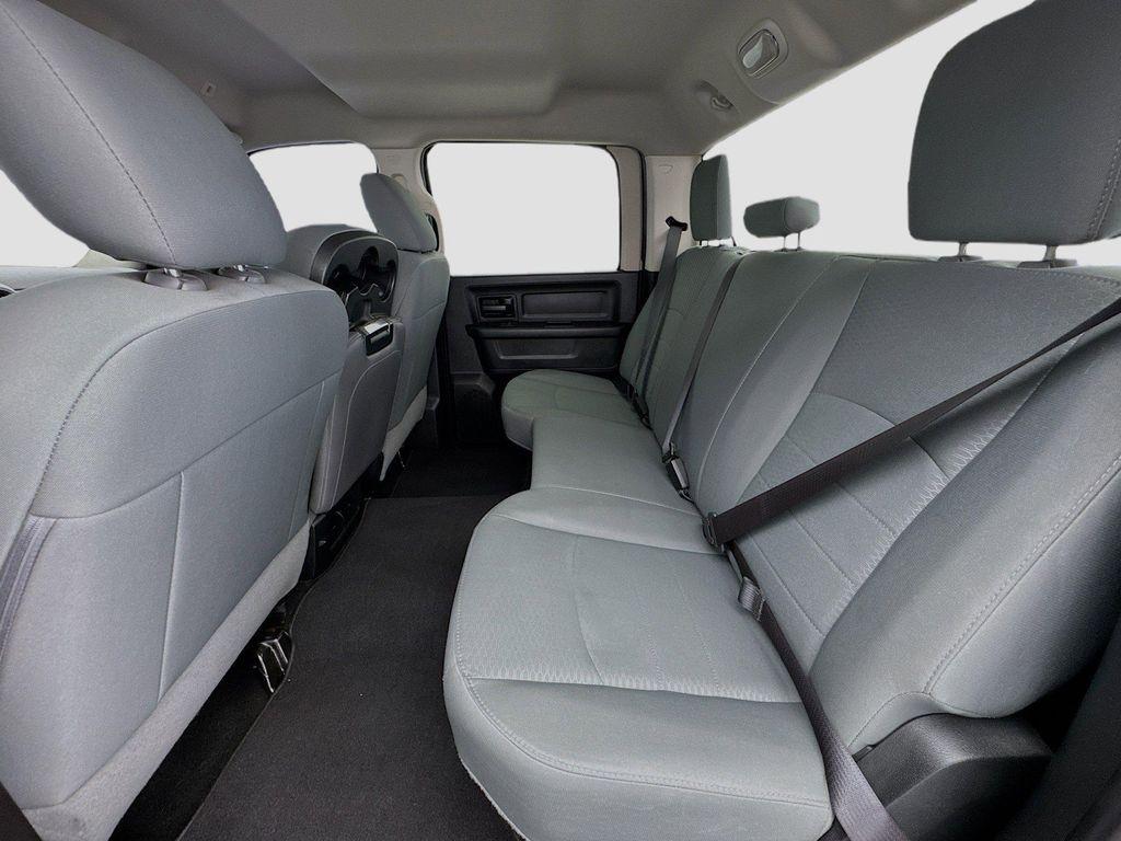 used 2017 Ram 1500 car