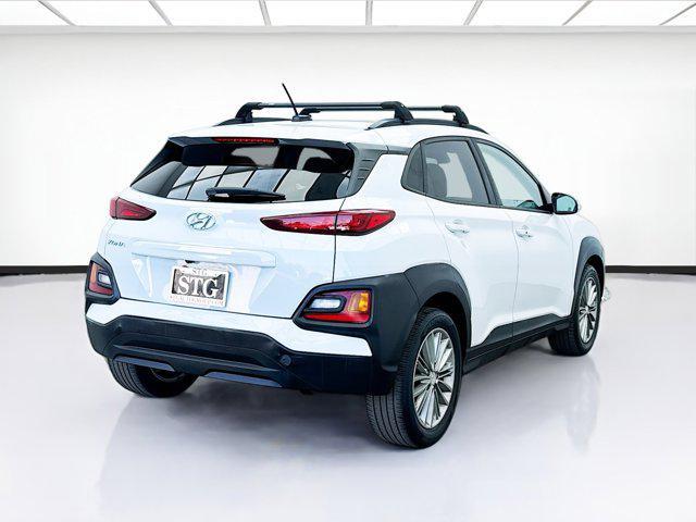 used 2019 Hyundai Kona car, priced at $12,900
