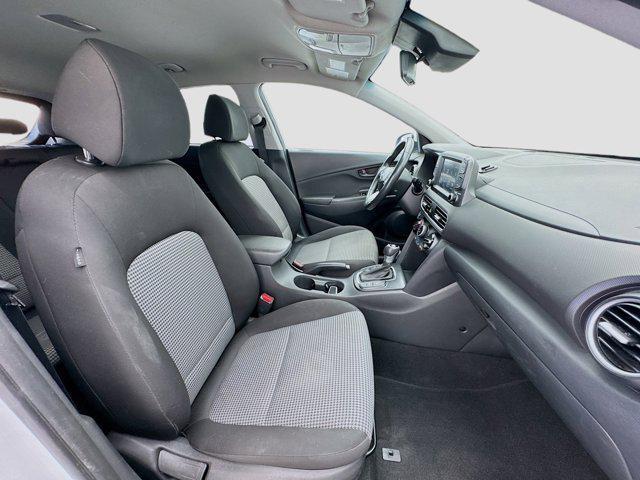 used 2019 Hyundai Kona car, priced at $12,900