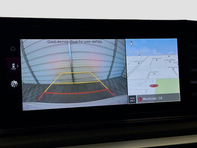 used 2022 Kia K5 car, priced at $18,688