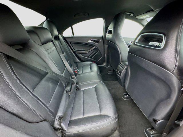 used 2019 Mercedes-Benz CLA 250 car, priced at $17,477