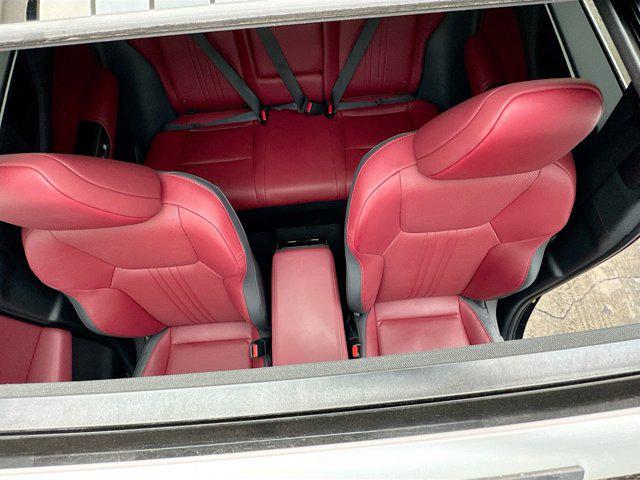 used 2024 Lexus NX 350h car, priced at $43,688