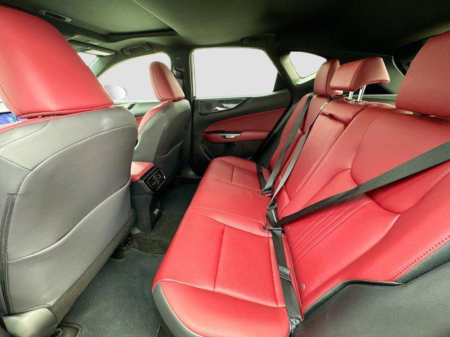 used 2024 Lexus NX 350h car, priced at $43,688