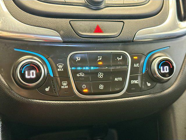 used 2019 Chevrolet Equinox car, priced at $14,320