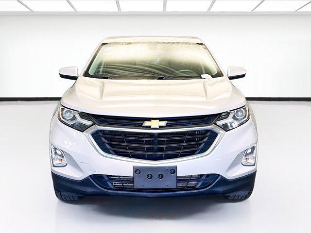 used 2019 Chevrolet Equinox car, priced at $14,320