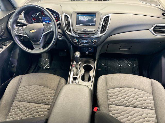 used 2019 Chevrolet Equinox car, priced at $14,320