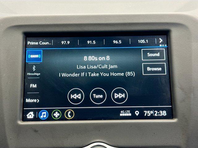 used 2019 Chevrolet Equinox car, priced at $14,320