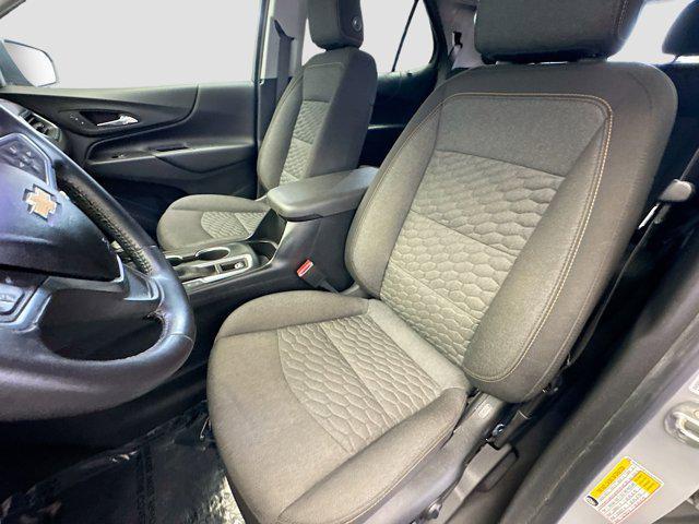 used 2019 Chevrolet Equinox car, priced at $14,320