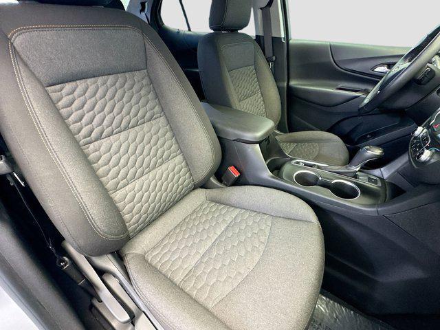 used 2019 Chevrolet Equinox car, priced at $14,320
