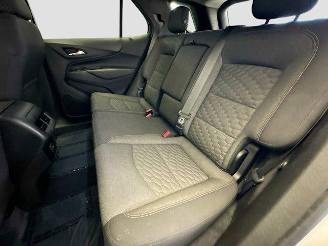 used 2019 Chevrolet Equinox car, priced at $14,320