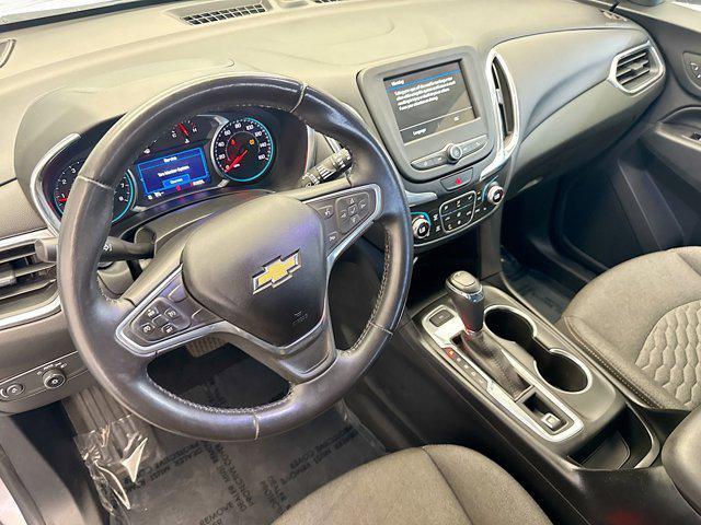 used 2019 Chevrolet Equinox car, priced at $14,320