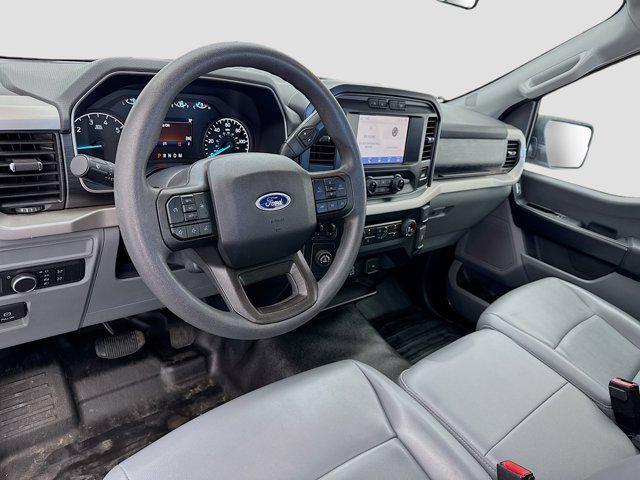 used 2021 Ford F-150 car, priced at $26,888