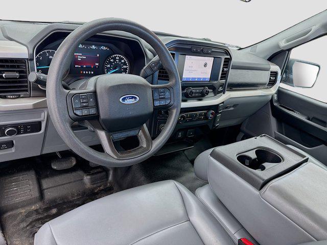 used 2021 Ford F-150 car, priced at $26,888