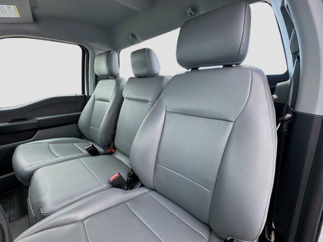 used 2021 Ford F-150 car, priced at $26,888