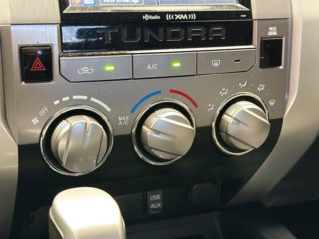 used 2018 Toyota Tundra car, priced at $31,451