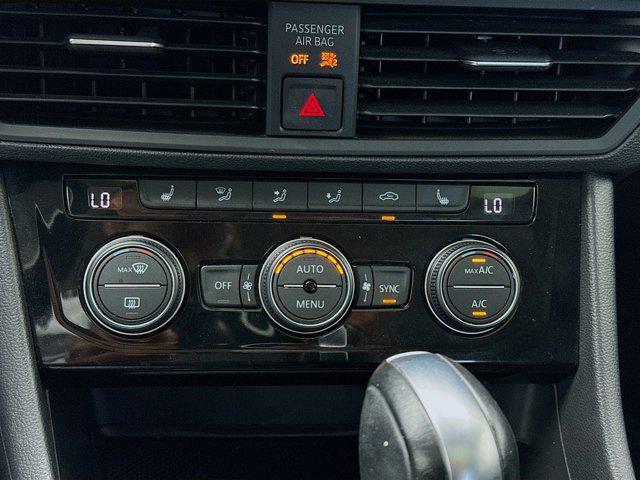 used 2019 Volkswagen Jetta car, priced at $13,488