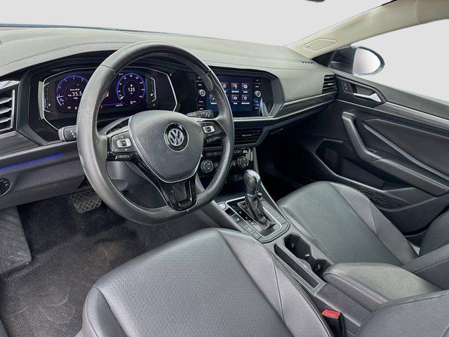 used 2019 Volkswagen Jetta car, priced at $13,488