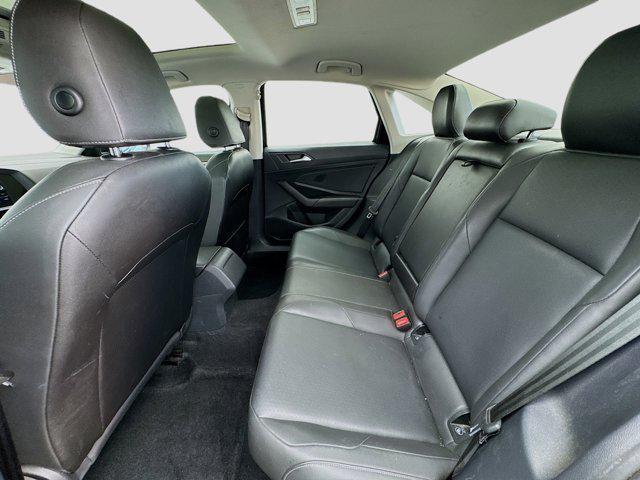 used 2019 Volkswagen Jetta car, priced at $13,488