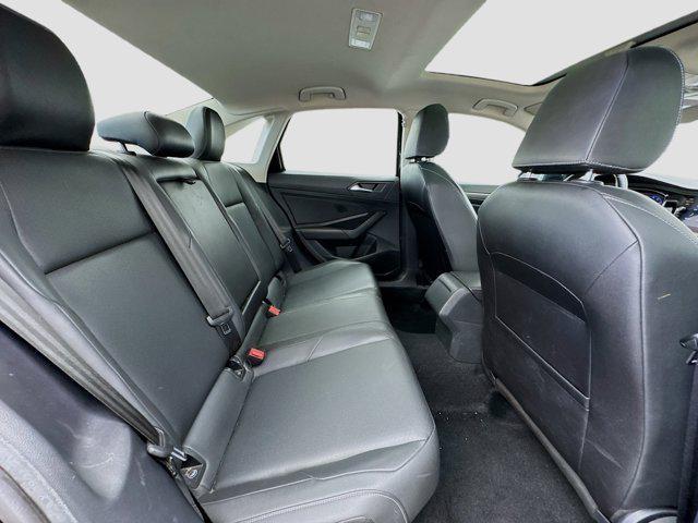 used 2019 Volkswagen Jetta car, priced at $13,488