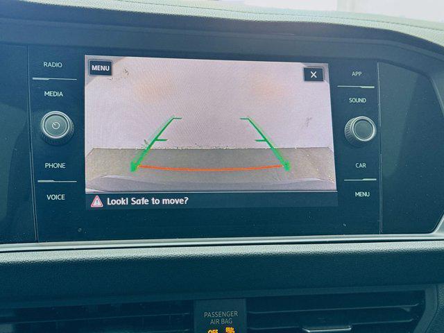 used 2019 Volkswagen Jetta car, priced at $13,488