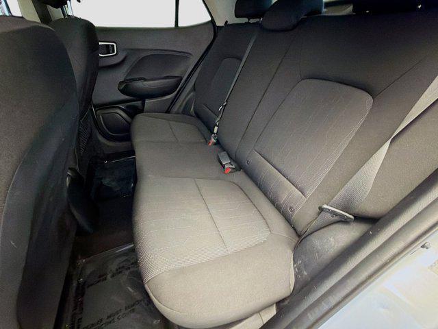 used 2021 Hyundai Venue car, priced at $13,888