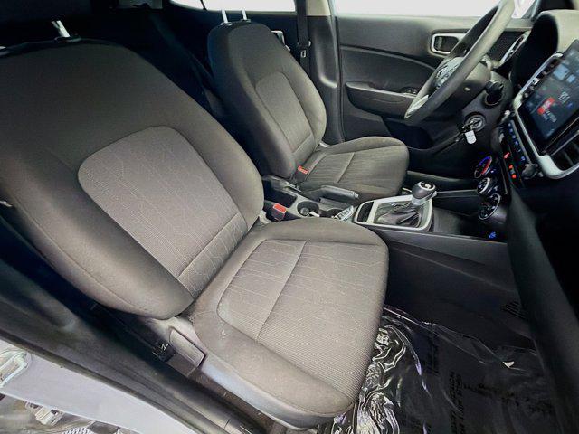 used 2021 Hyundai Venue car, priced at $13,888