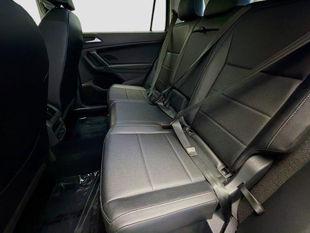 used 2020 Volkswagen Tiguan car, priced at $16,998