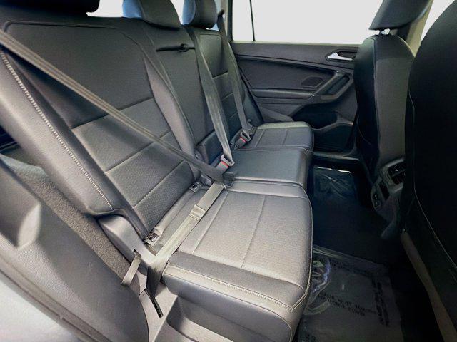 used 2020 Volkswagen Tiguan car, priced at $16,998