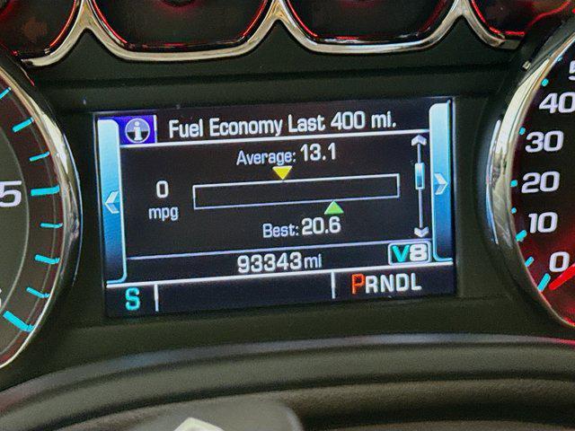 used 2020 GMC Yukon car, priced at $27,288