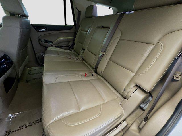 used 2020 GMC Yukon car, priced at $27,288