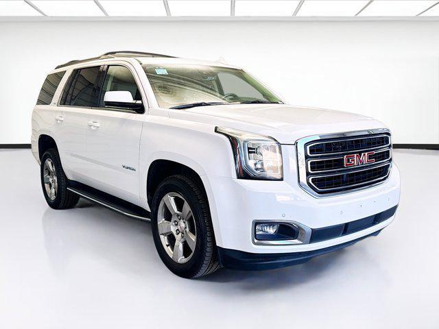 used 2020 GMC Yukon car, priced at $27,288