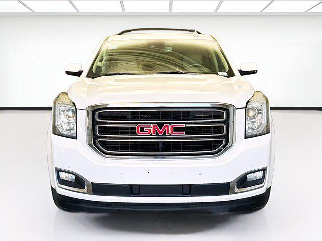 used 2020 GMC Yukon car, priced at $27,288